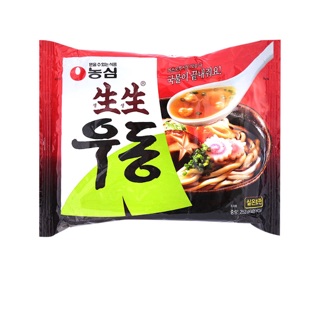 Mì Udon Tươi Nongshim (253G)