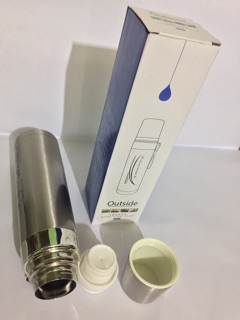 Bình giữ nhiệt 800ml