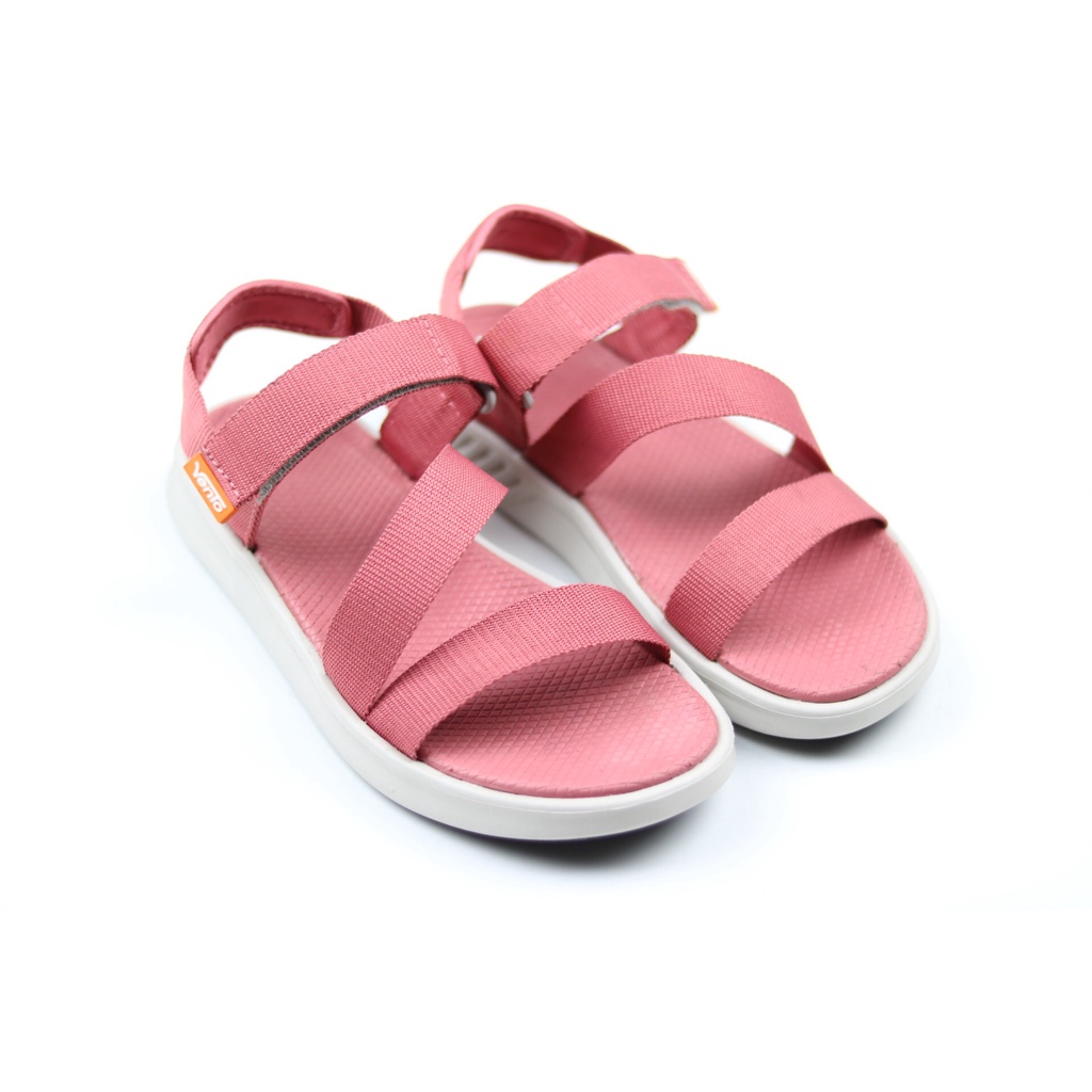 Giày Sandal Vento Nữ Quai Chéo dạo phố/đi chơi/đi học NB35