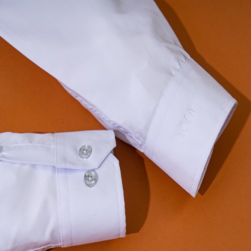 Áo Sơ Mi Nam Yody Cổ Đức Chống Nhăn Việt Nam SPM3399 | BigBuy360 - bigbuy360.vn