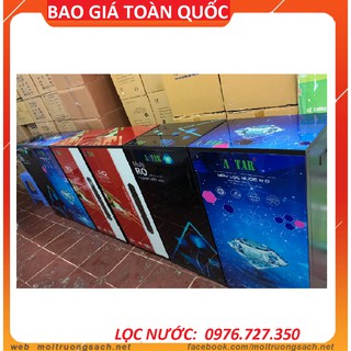 Tủ máy lọc nước