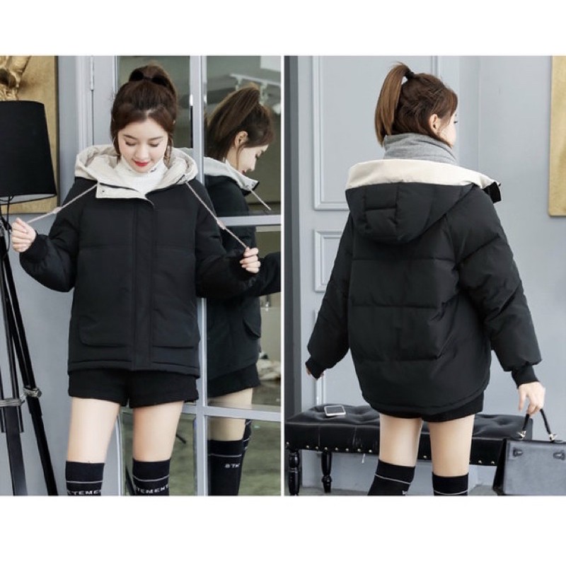 RẺ VÔ ĐỊCH: Áo phao Quảng châu ( Có sẵn) KÈM ẢNH THẬT | BigBuy360 - bigbuy360.vn