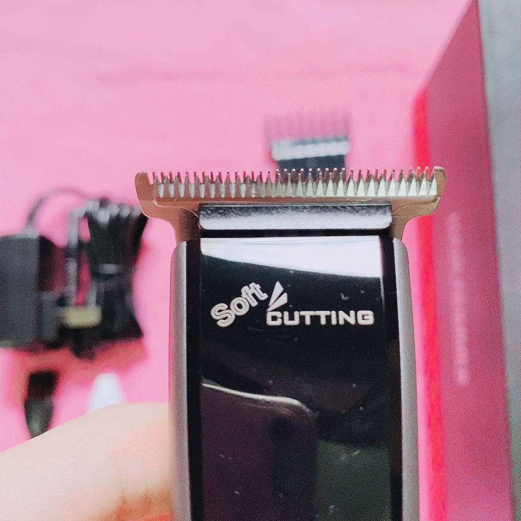 Tông đơ chấn viền Codos CHC 339 Hàn Quốc