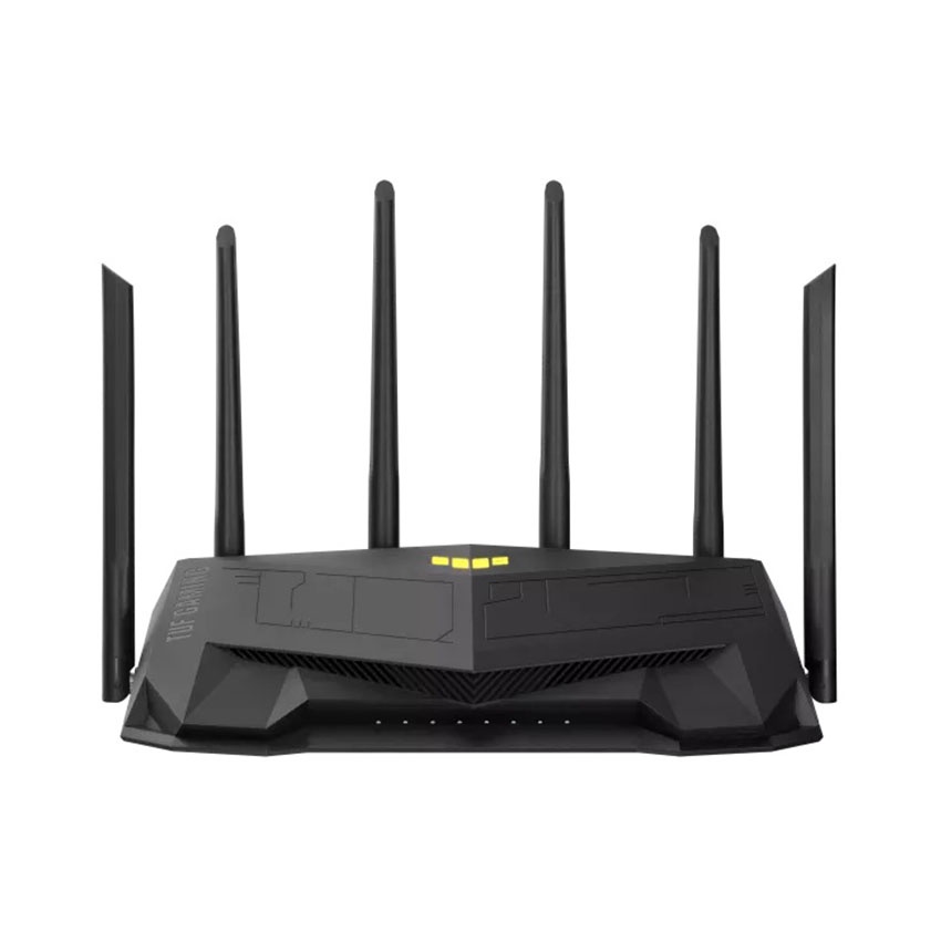 Bộ phát wifi 6 Asus TUF GAMING TUF-AX5400 (Hàng Chính Hãng Asus Việt Nam)