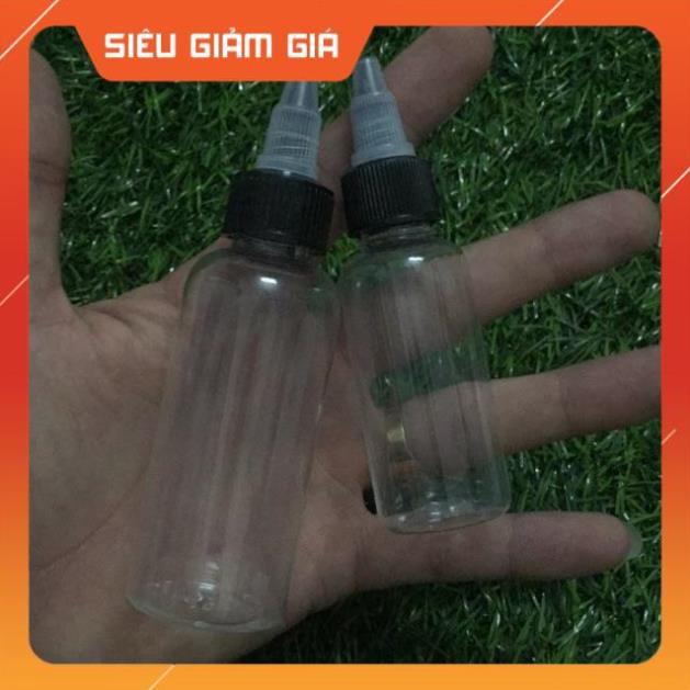 Lọ chiết mực 1oz và 2oz hàng có sẵn
