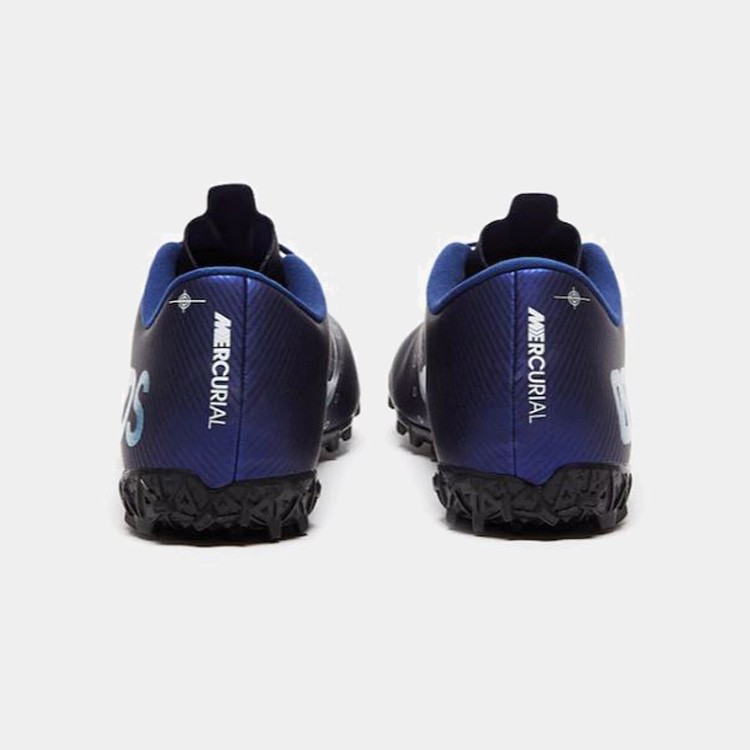 Giày đá bóng chính hãng Nike Mercurial Vapor 13 Academy MDS TF CJ1306-401