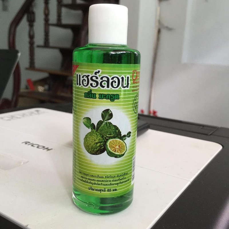 Combo 2 Tinh dầu bưởi kích thích mọc tóc Thái lan - BX1677