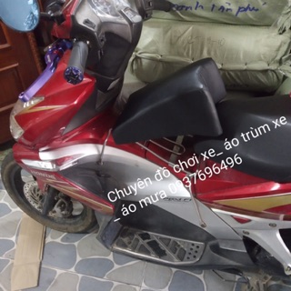 Yên phụ đi xe cho bé (AB2010-2012,PCX)