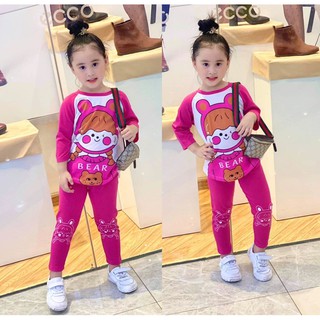 Combo đồ cho bé