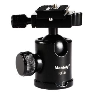 Đầu Bi Ball Head Manbily KF-0 - Panoramic - Hàng Nhập Khẩu