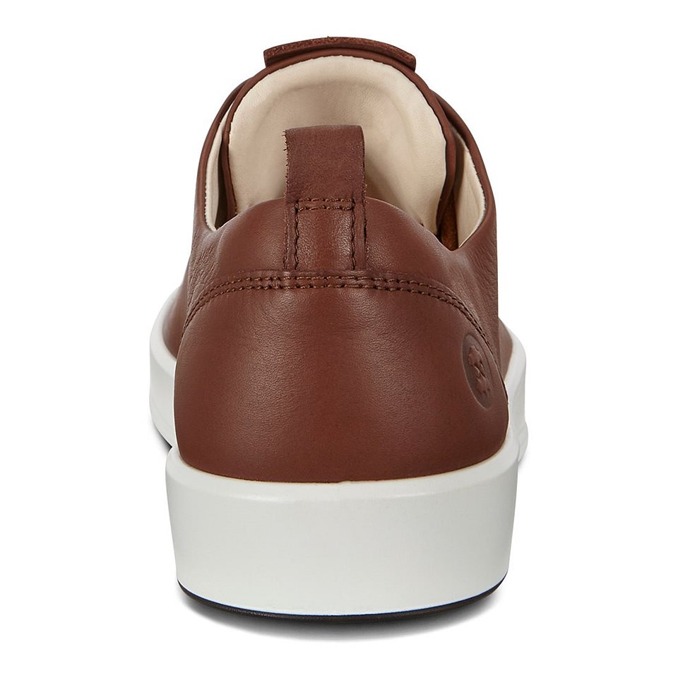 Giày Sneaker, Thể Thao Nữ ECCO Soft 8 W-45093301350