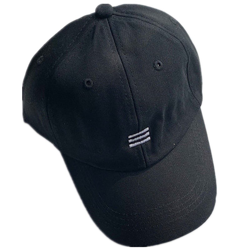 Mũ Lưỡi Trai Thêu Họa Tiết Thời Trang Hàn Quốc 19120