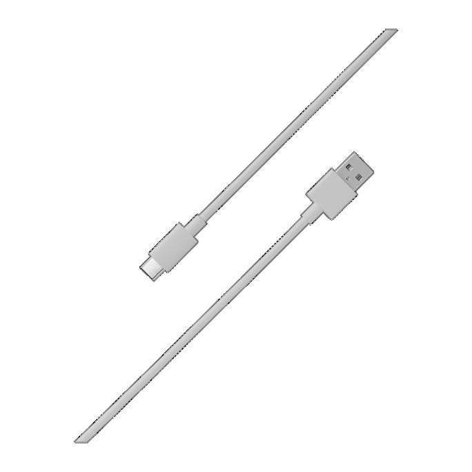 Cáp Sạc Cho Iqos 3 Iqos 3 Duo Iqos 3 Multi Usb-c Code 1361