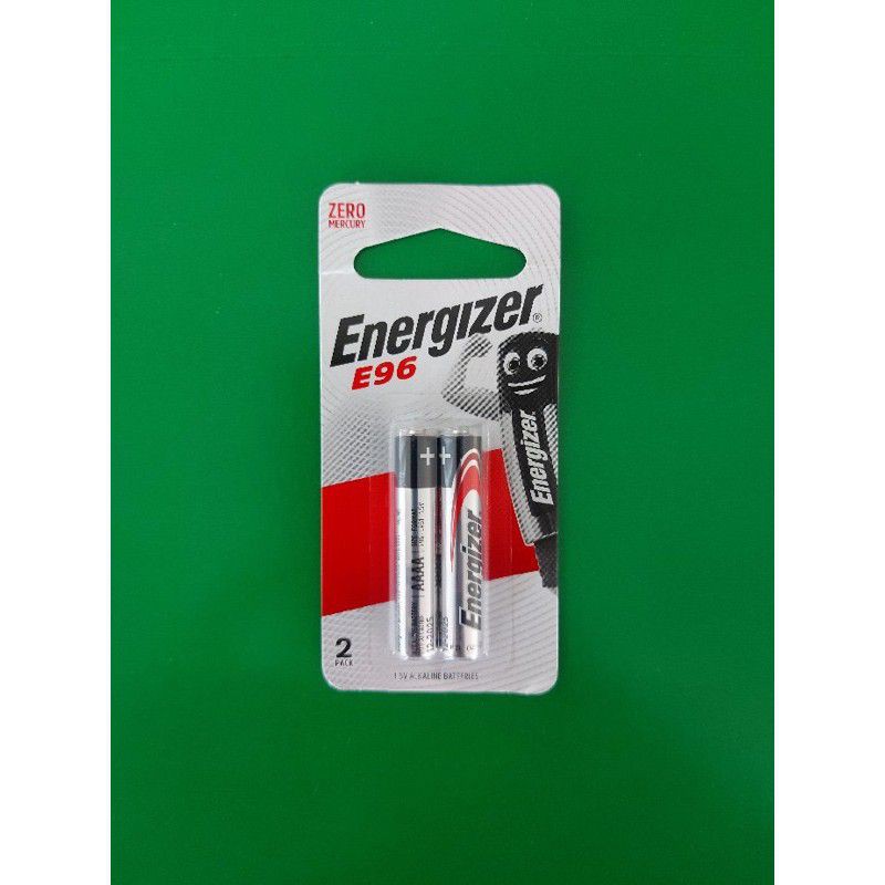 Pin 4A (AAAA) ENERGIZER (2 Viên)1.5V Chính Hãng Cho Đèn Laser,Bút Cảm Ứng