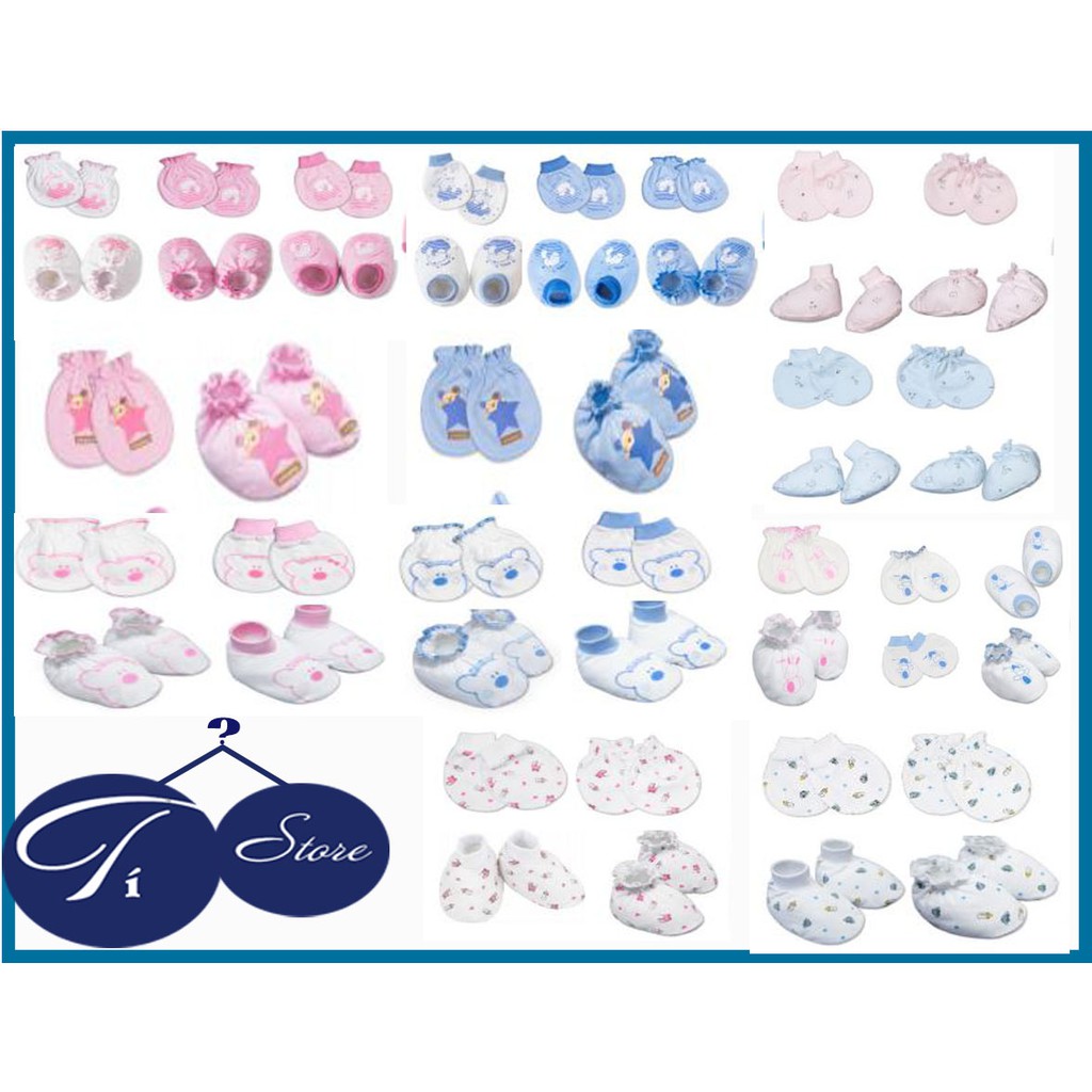 [MIOMIO] Bao tay bao chân (Bo) MIOMIO CAO CẤP