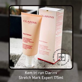 KEM TRỊ RẠN CHUYÊN SÂU C.L.A.R.I.N.S THẦN THÁNH