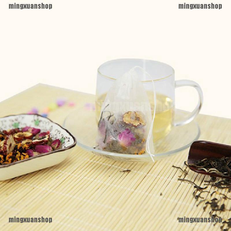 Set 100 Túi Lọc Trà 5.5 x