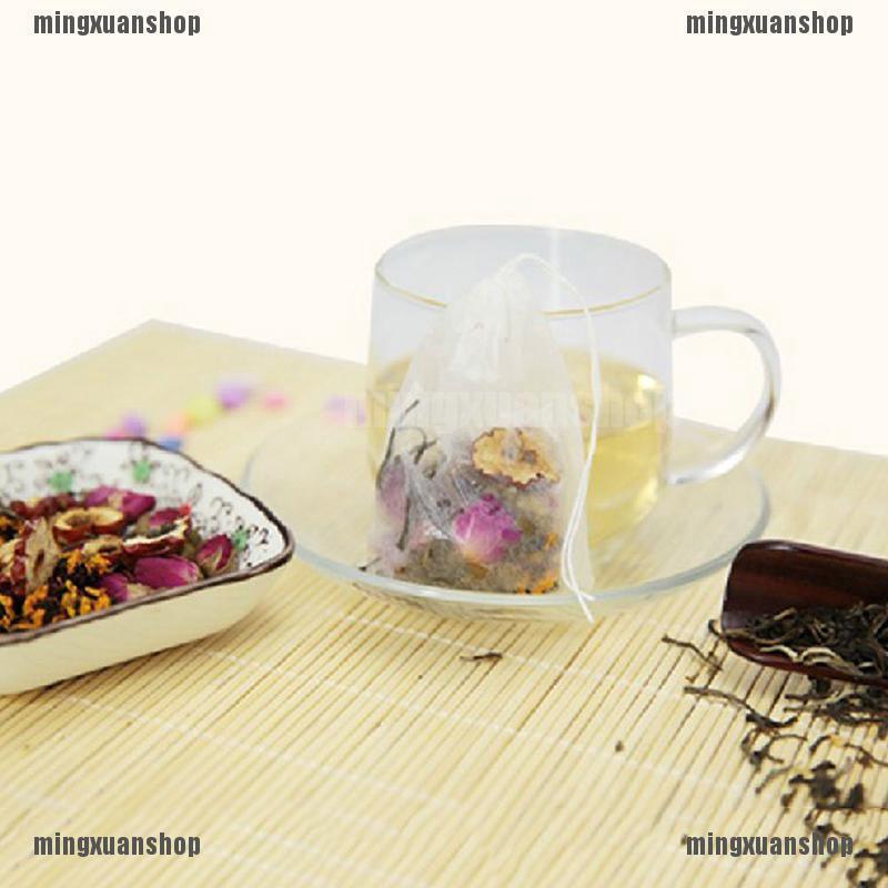 Set 100 Túi Lọc Trà 5.5 x