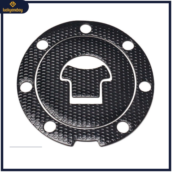 Miếng Dán Bảo Vệ Nắp Bình Xăng Xe Mô Tô CBR1000RR CBR600 CBR250 / 400 CBF190R