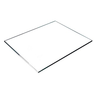Mica Trong Khổ A4 Dày 2mm (Mica Đài Loan)