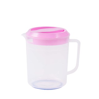 sỉ ca đựng nước nhựa 2.5l(nắp màu)