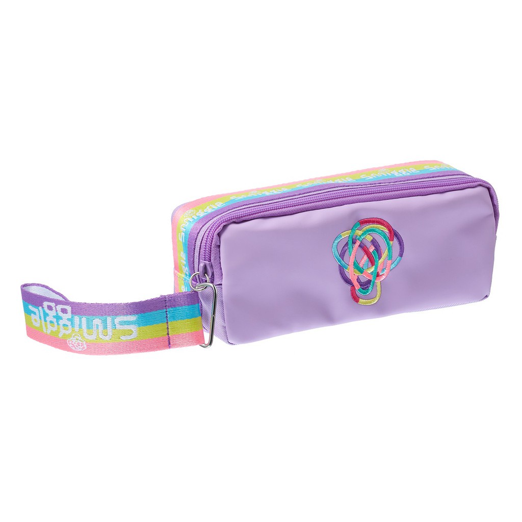 Hộp Viết Smiggle OBLONG SMIGGLER  IGL443787LIL