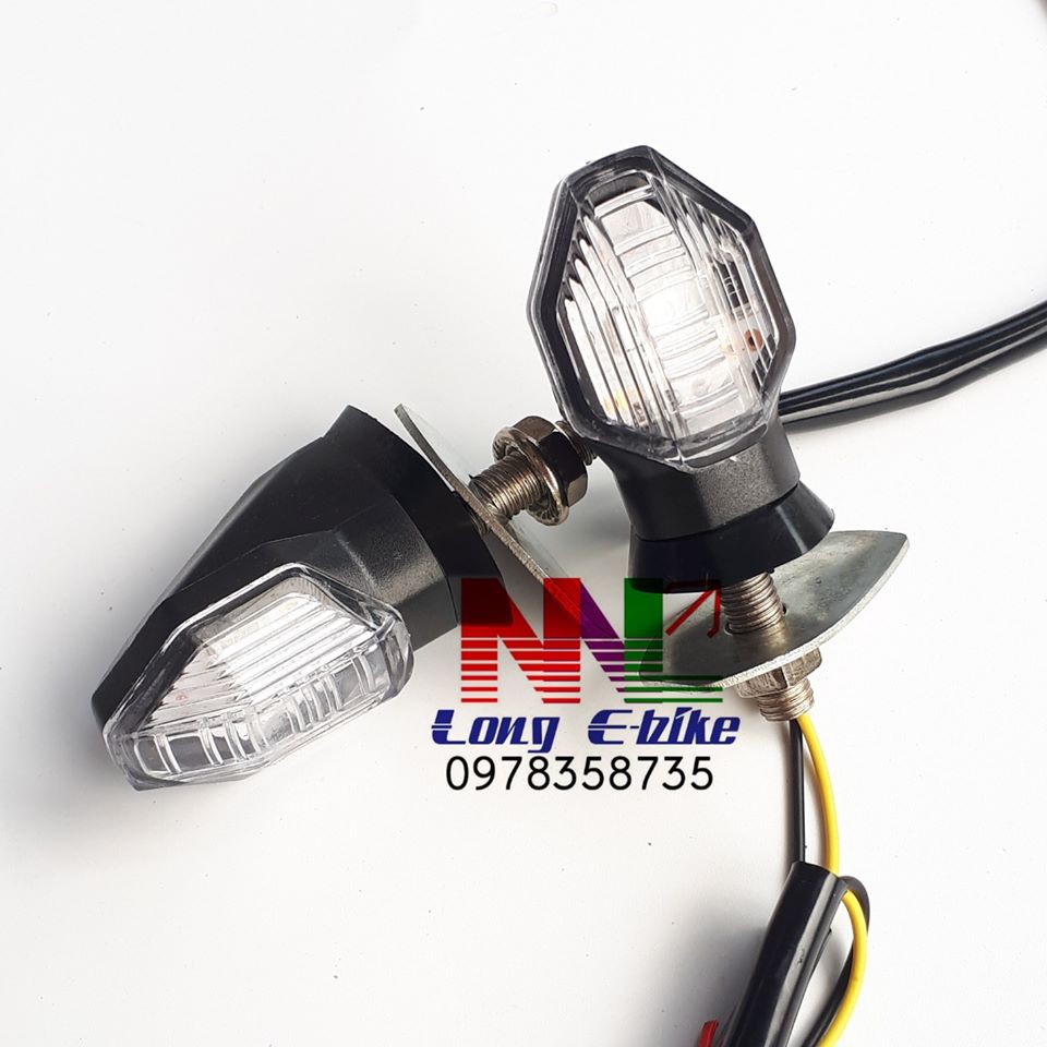 xi nhan X1R M3 chống nước nhỏ gọn