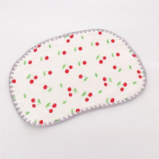 gối cho bé, gối xô Sợi Tre Mềm Mịn 10 Lớp - MAMI.TITI