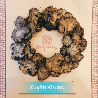  Xuyên Khung Tứ Xuyên 300gr