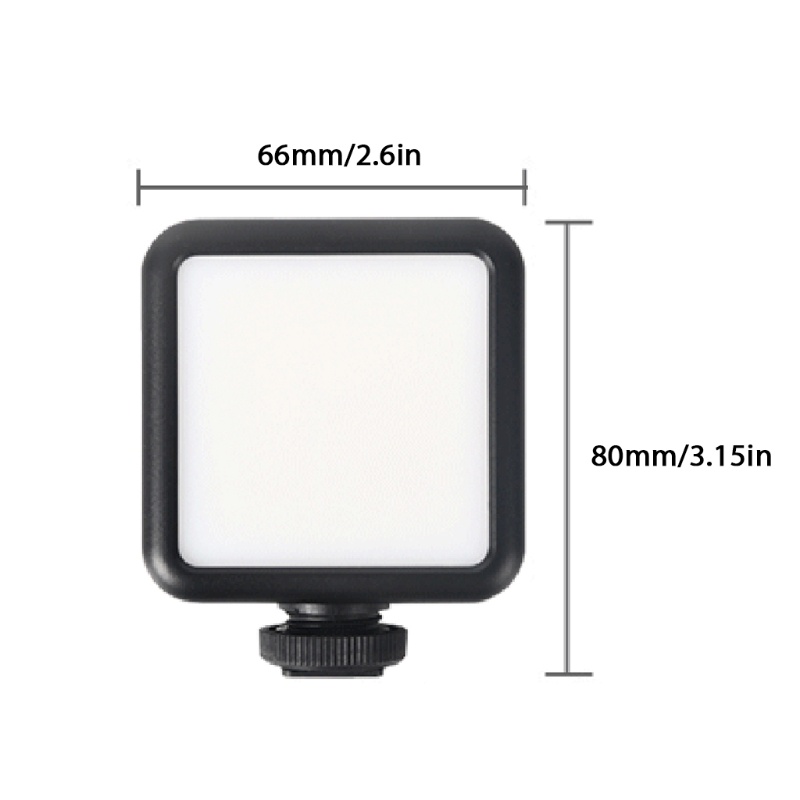 Đèn Chụp Ảnh Selfie Có Giác Hút Cho Điện Thoại
