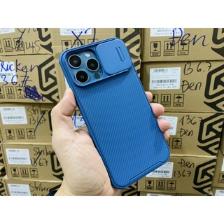 Ốp lưng Iphone 13 - Pro - Pro Max bảo vệ Camera Cam Shield chính hãng