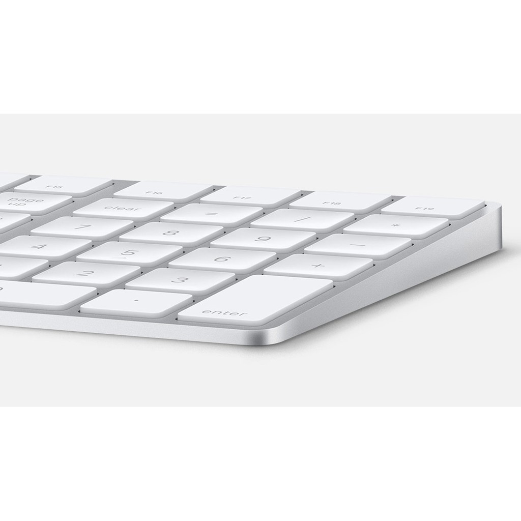 Bàn Phím Apple Magic Keyboard 2 - Chính Hãng