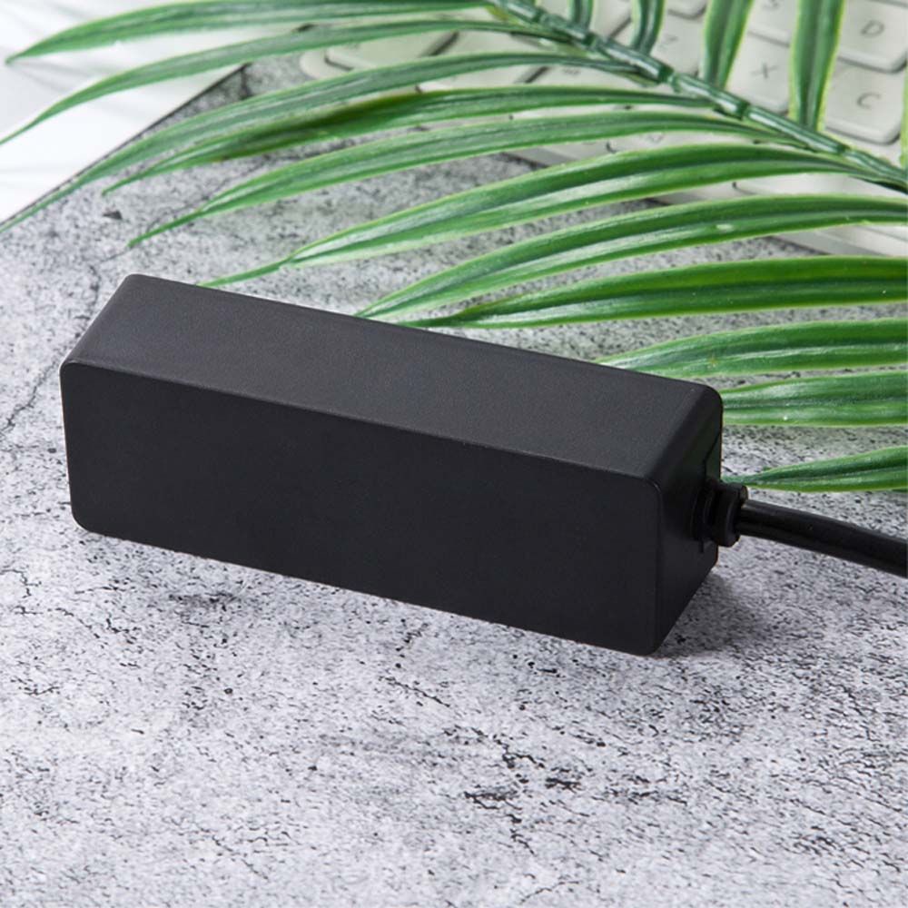 1 bộ chia cáp mạng LAN RJ45 4 cổng tiện dụng