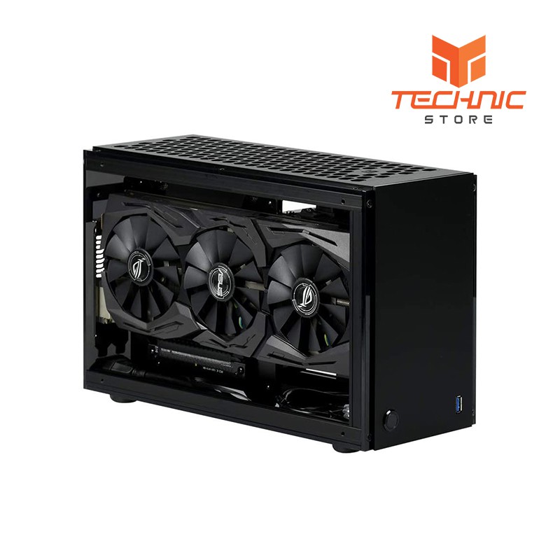 Case máy tính GEEEK A50S