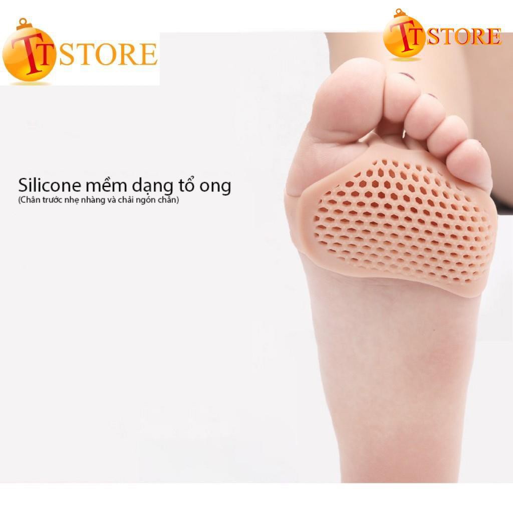 [FREESHIP EXTRA] Miếng Lót Giày💝Miếng Lót Silicon💝Không Đau Rát, Không Trầy Xước Chân, Đỡ Chai Chân Khi Đi Cao Gót | WebRaoVat - webraovat.net.vn