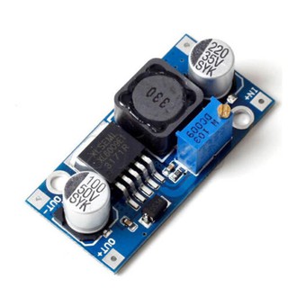Module boost tăng áp 4a dc-dc 5-35v