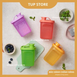Bình Nước Slim Line Pitcher 350ml/1L Tupperware