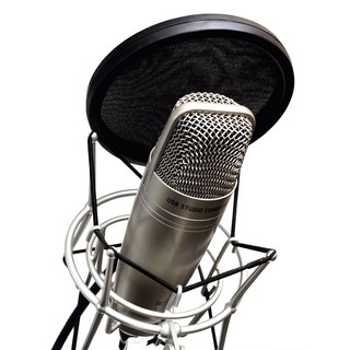 Màng lọc âm pop filter Samson PS-01