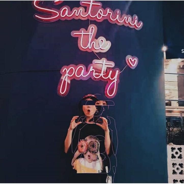 Áo thun ADLV cậu bé Donuts nam nữ unisex - Phông form rộng tay lỡ chất cotton mặc đôi , nhóm cực đẹp