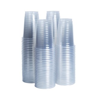 Combo 50 Ly Nhựa Pet 500 ml