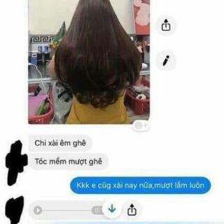 Ủ TÓC HAIR SPA LOLENTIS