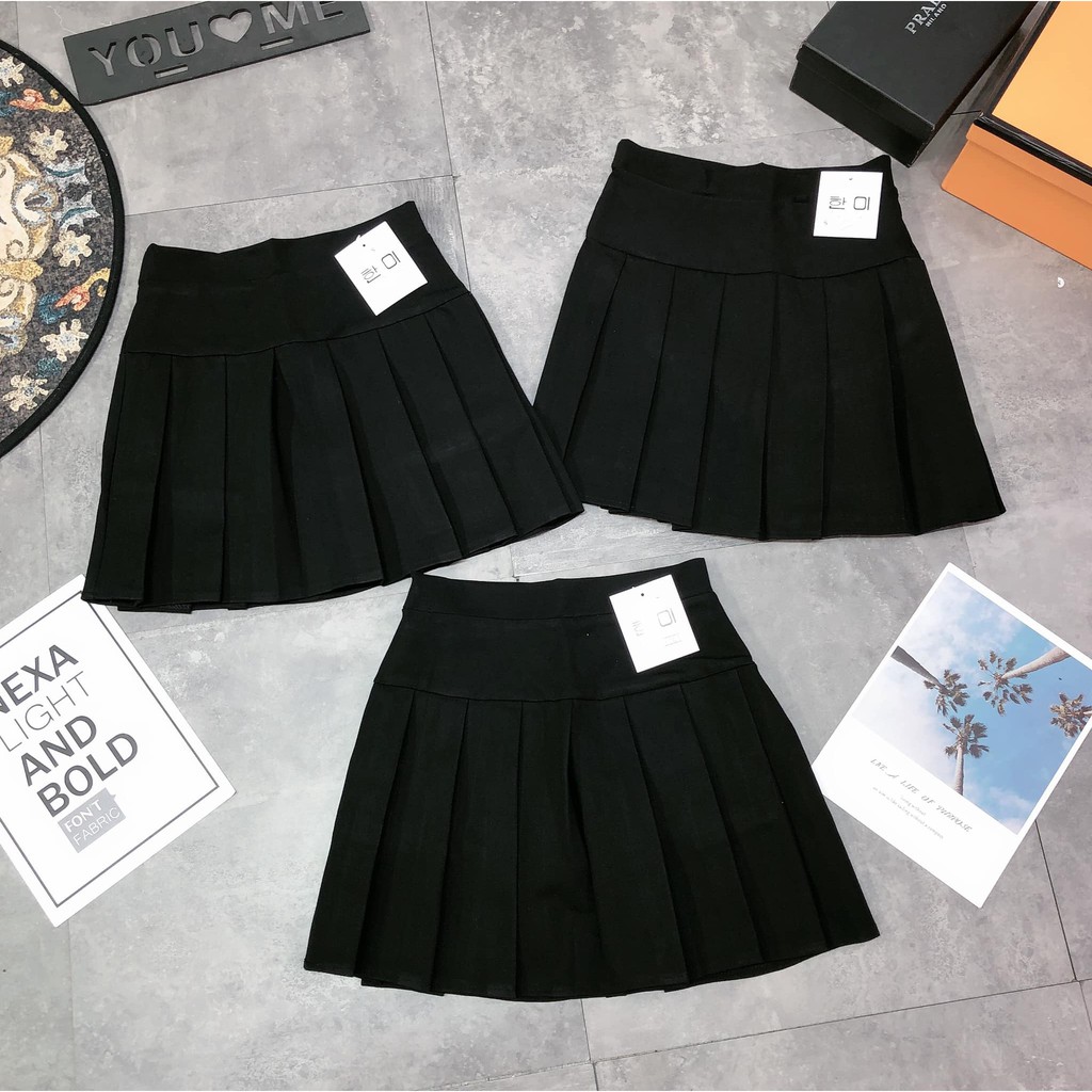 Chân váy xếp ly 2 CẠP mã 118+1157 ( kèm ảnh thật ) | BigBuy360 - bigbuy360.vn