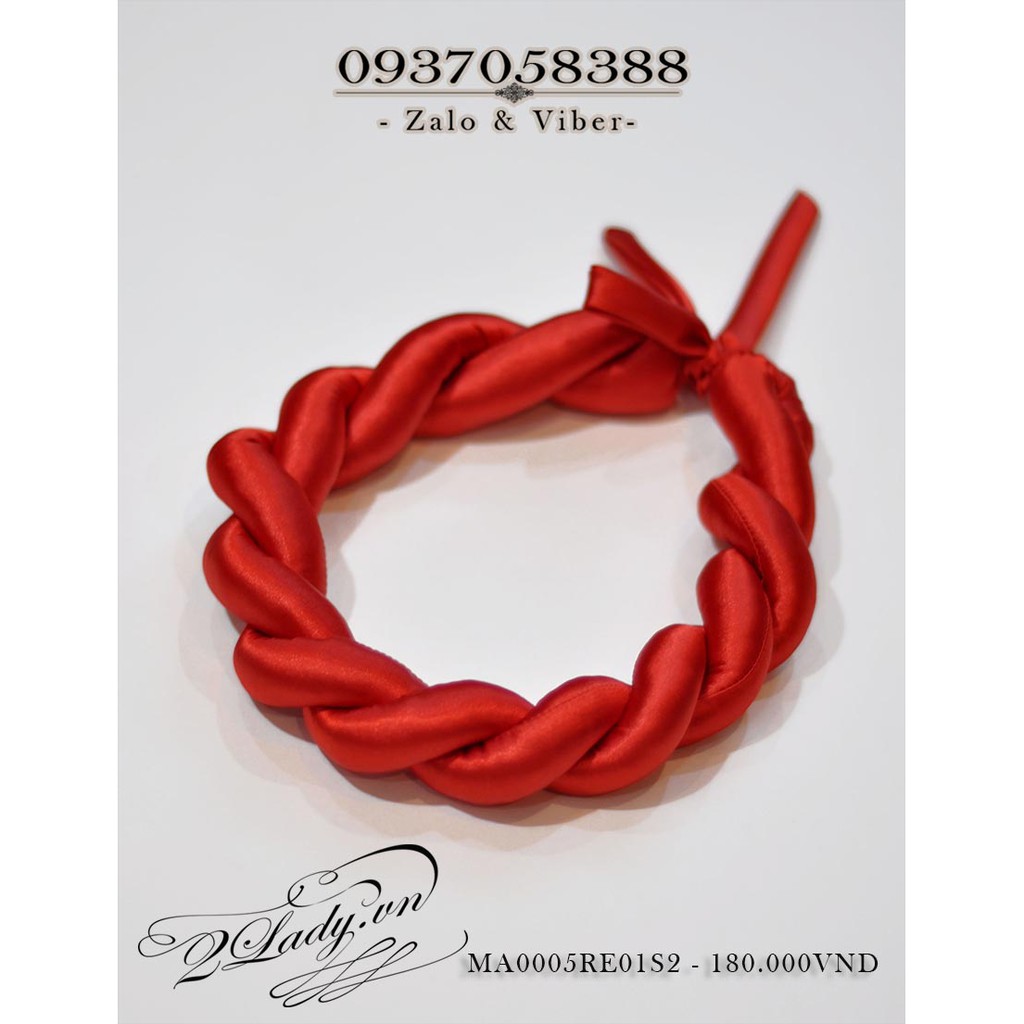 Mấn cách tân MA0005RE01S2