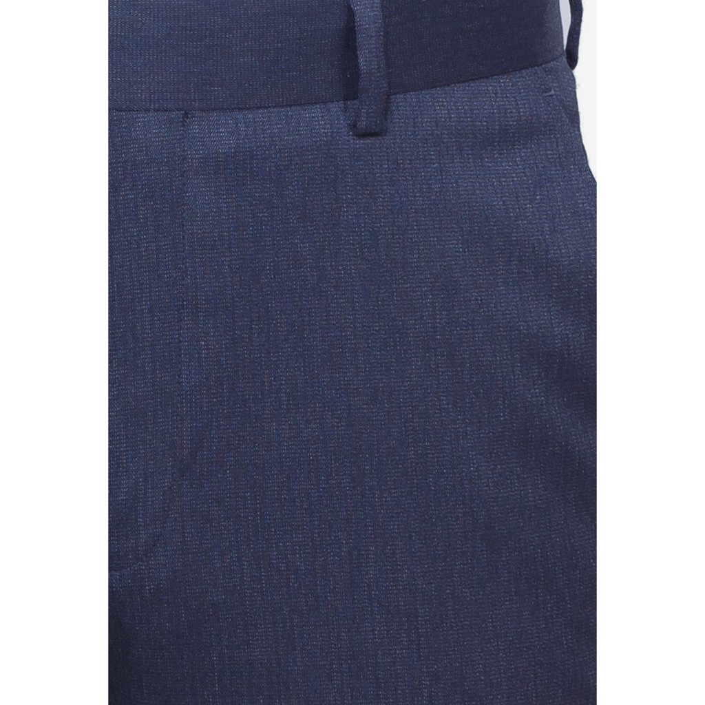 Quần tây Mattana Slim Fit MQM27160064019623 màu xanh đen | BigBuy360 - bigbuy360.vn