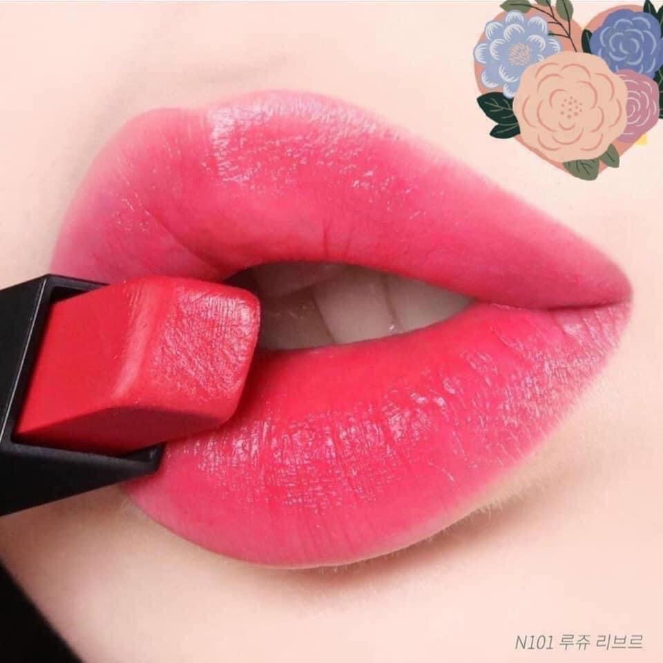 SON MÔI CAO CẤP YSL SLIM MATTE 101 - HÀNG CHÍNH HÃNG | BigBuy360 - bigbuy360.vn
