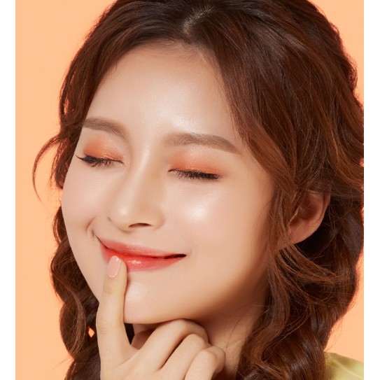 Phấn mắt 12 Màu Lameila Colour Geometry - BT95 | BigBuy360 - bigbuy360.vn