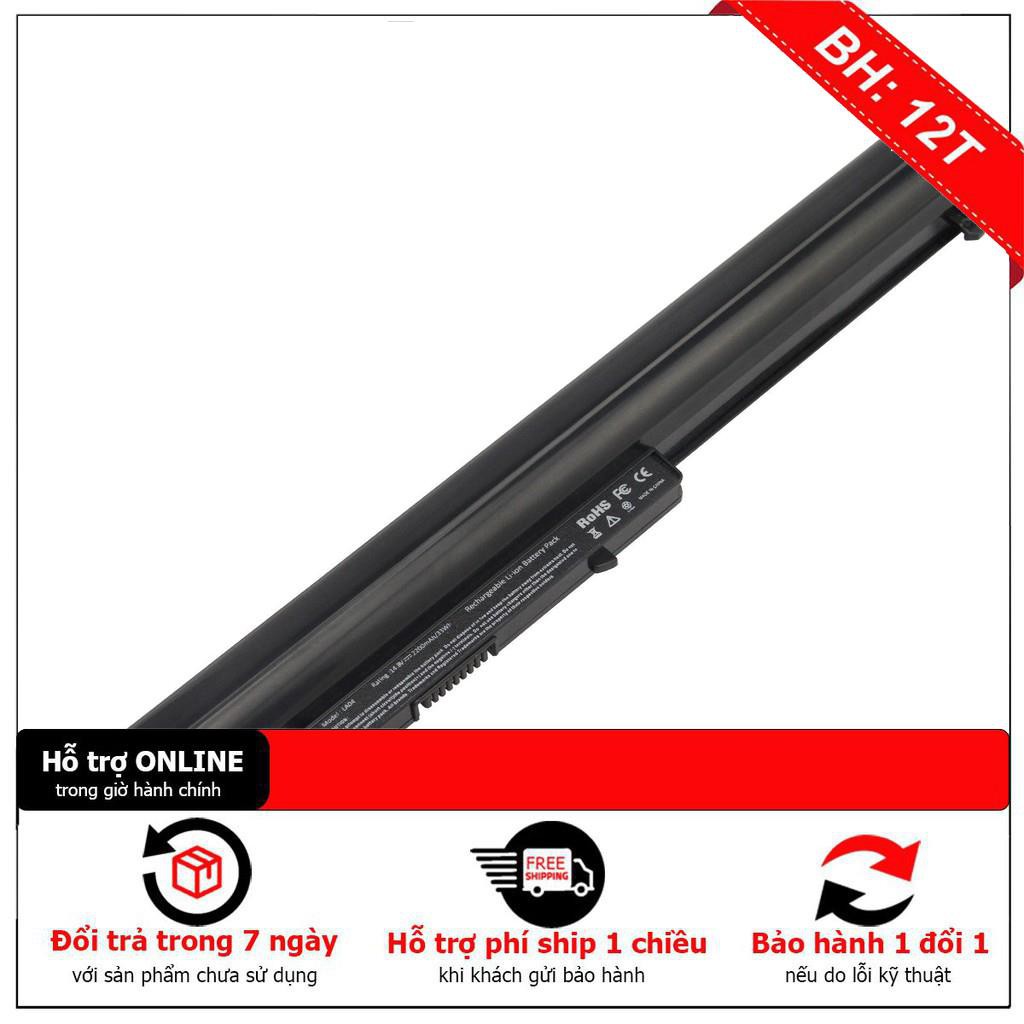 Pin laptop HP Pavilion 14 15 HSTNN-UB5M, HSTNN-UB5N HSTNN-IB5S HSTNN-YB5M HSTNN-Y5BV TPN-Q129 TPN-Q130 TPN-Q131 TPN-Q132