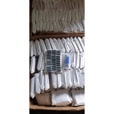 Dao cạo râu tặng kèm 36 bàn cạo