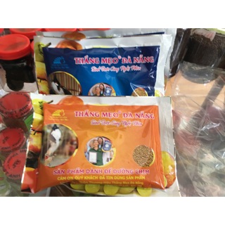Cám dưỡng thắng mẹo