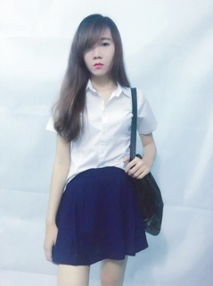 Quần váy 